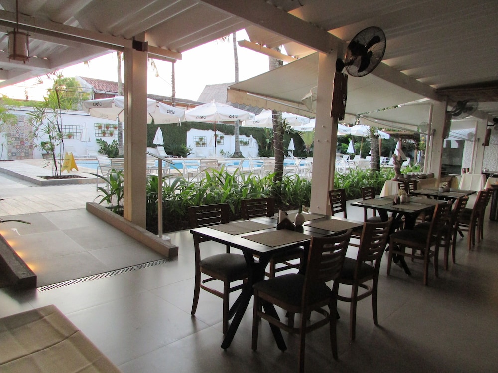 Ubatuba Palace Hotel 35/48