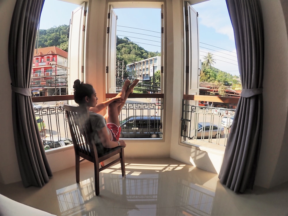 Pop-In Hostel Aonang 30/47