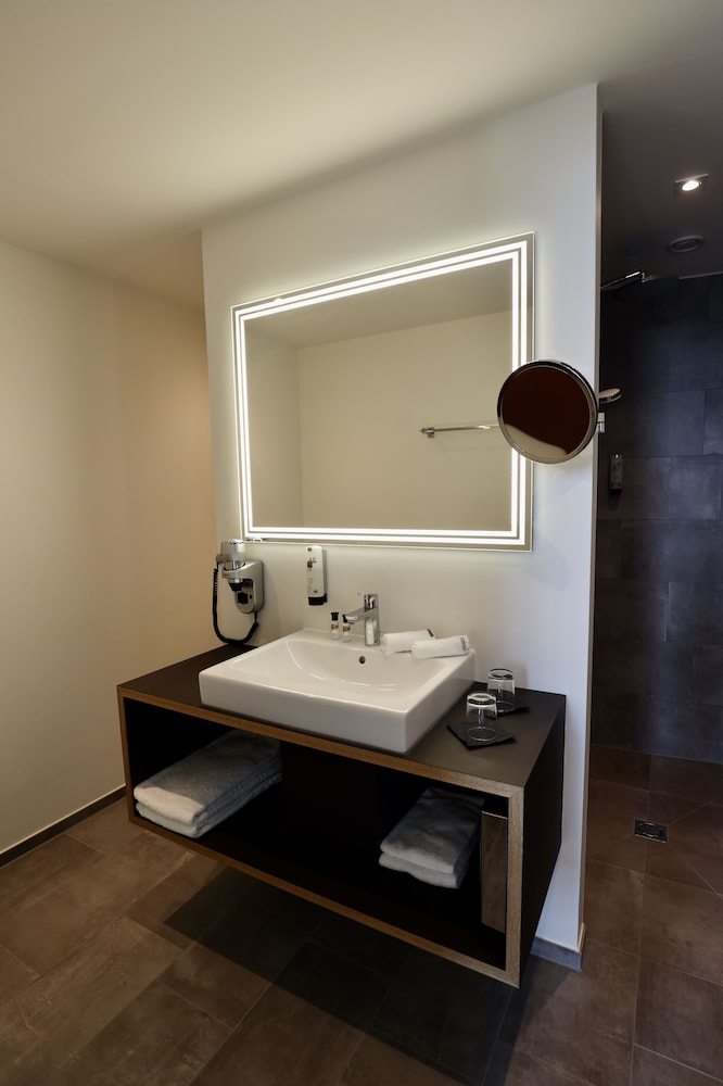 Radisson Hotel Lustenau 50/50