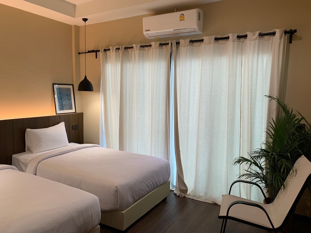 Suncloud Hotel Koh Samet 23/50