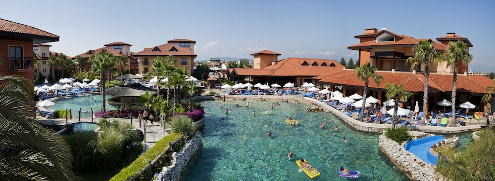 Club Grand Aqua 2/64