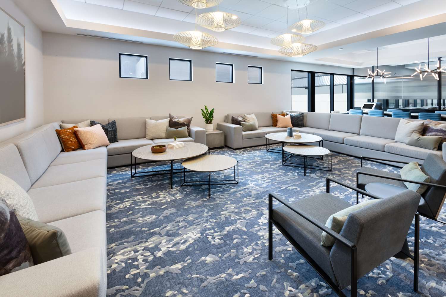 DoubleTree by Hilton Denver Cherry Creek 7/21