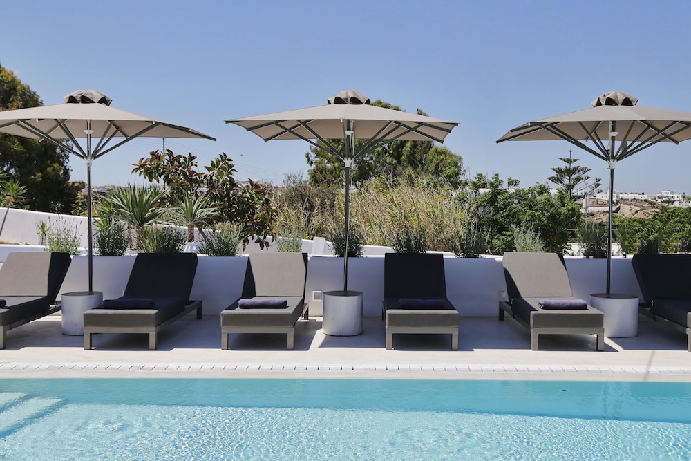 Livin Mykonos Boutique Hotel - Adults only 72/76