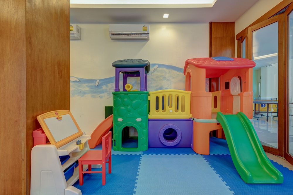 The Pelican Residence And Suites Krabi 38/45