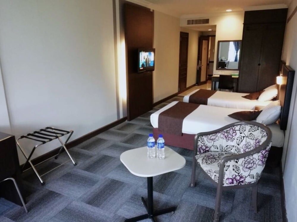 Legend Inn Taiping 30/43