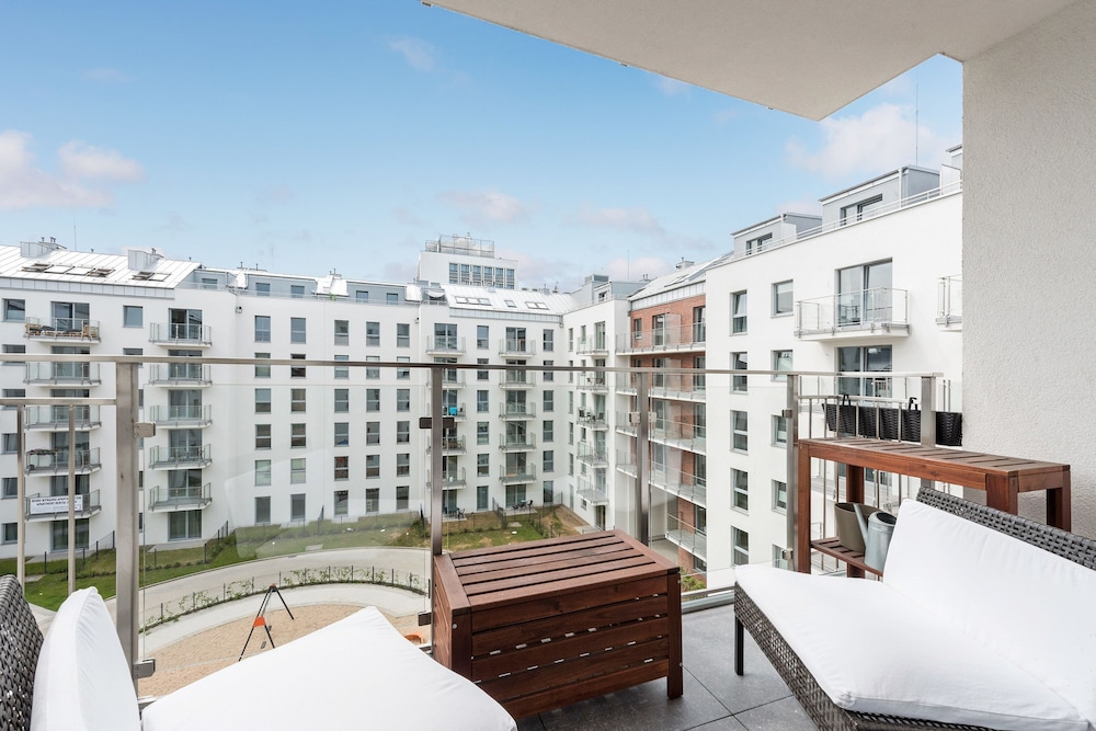 Apartinfo Angielska Grobla Apartments 3/50