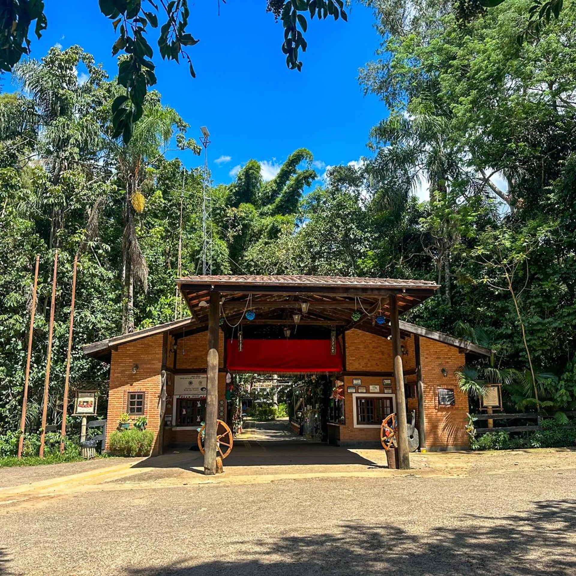 Hotel Fazenda Campo dos Sonhos 4/50