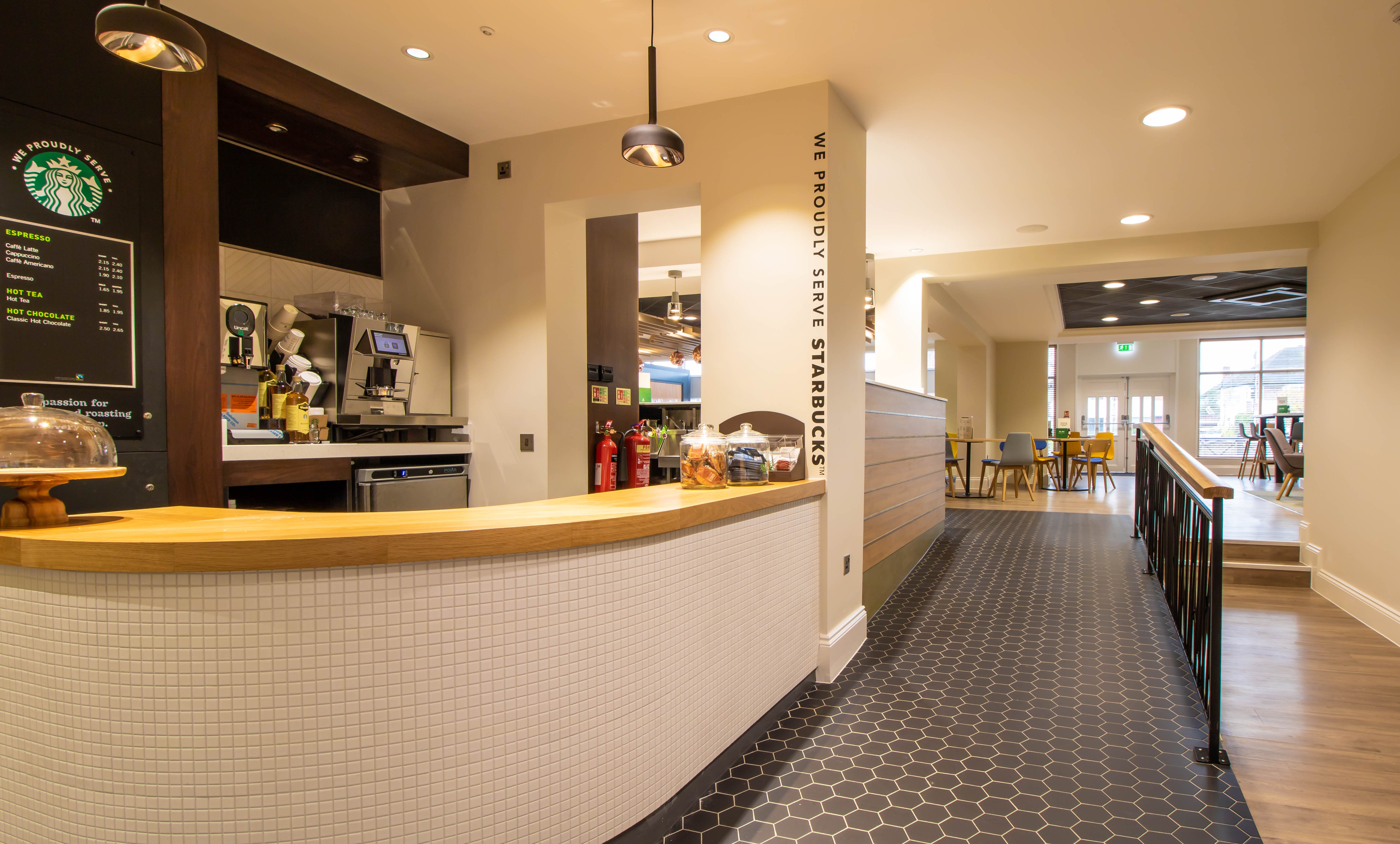 Holiday Inn Leicester Wigston 2/50