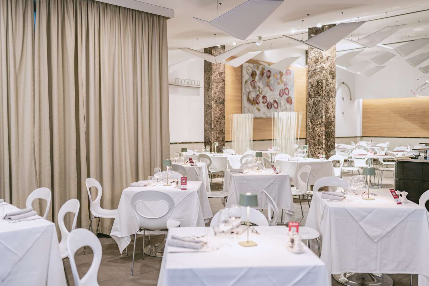 Best Western Premier Hotel Royal Santina 32/37
