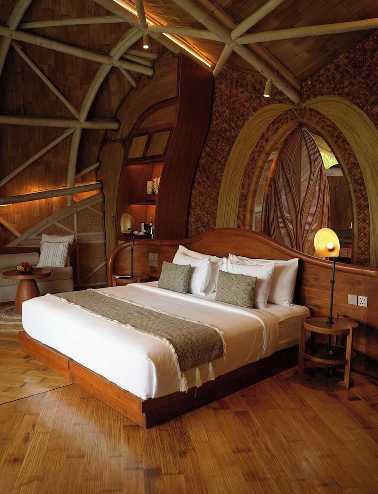 Ulaman Eco Luxury Resort 13/47