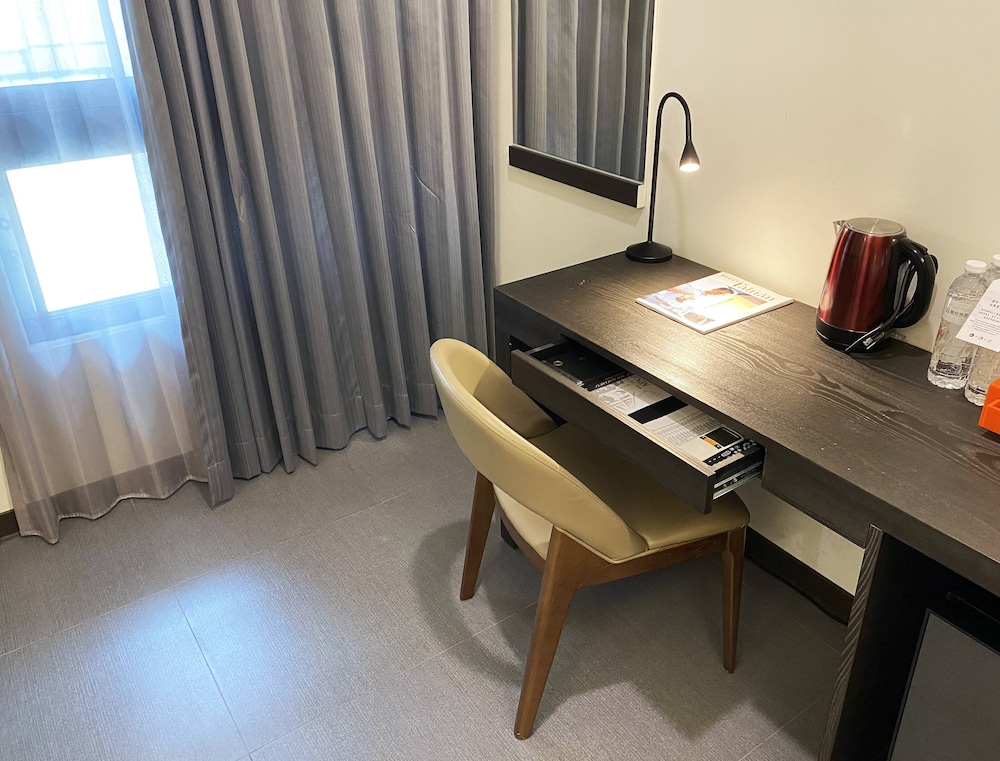 San Juan Easy Stay Inn Tainan 57/65