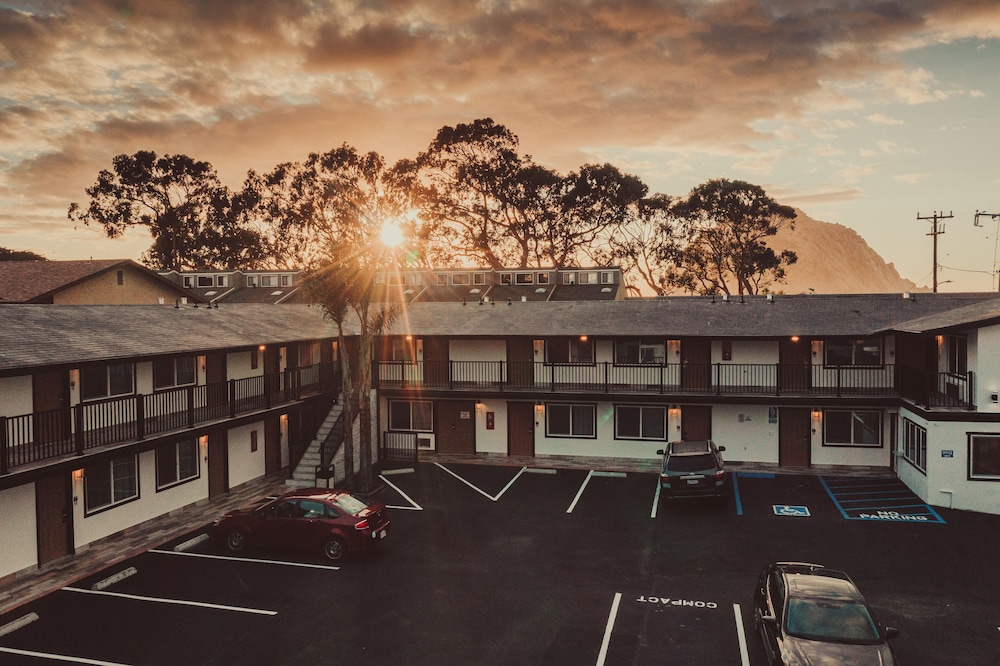 Travelodge Morro Bay 46/55
