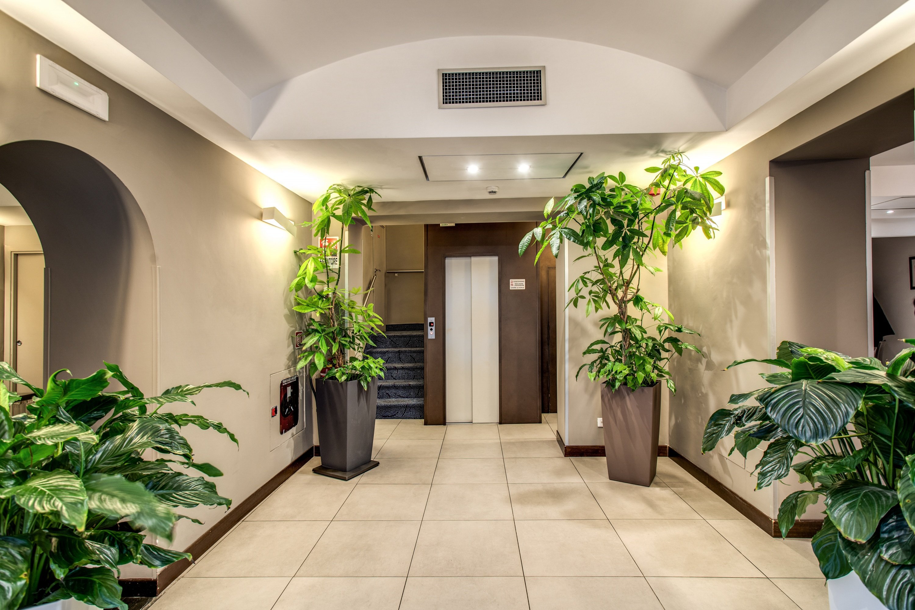 Hotel Rinascimento 6/42