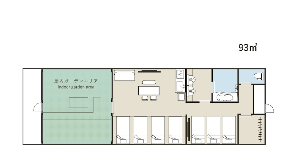 Relax Hostel Takayama Station 2/85