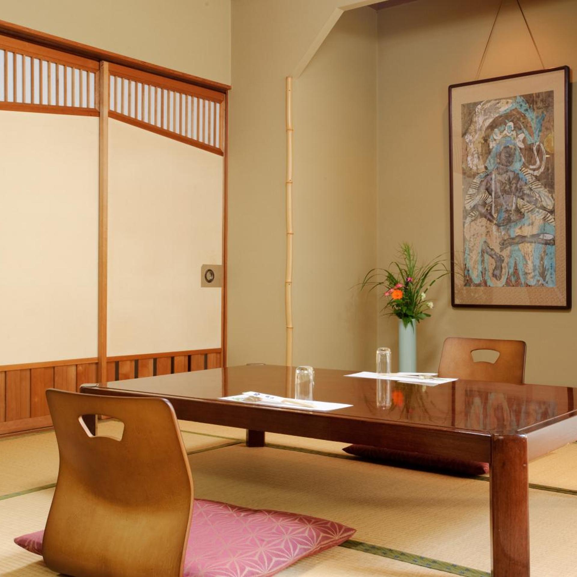 Kappo Ryokan Shiroyama 36/50