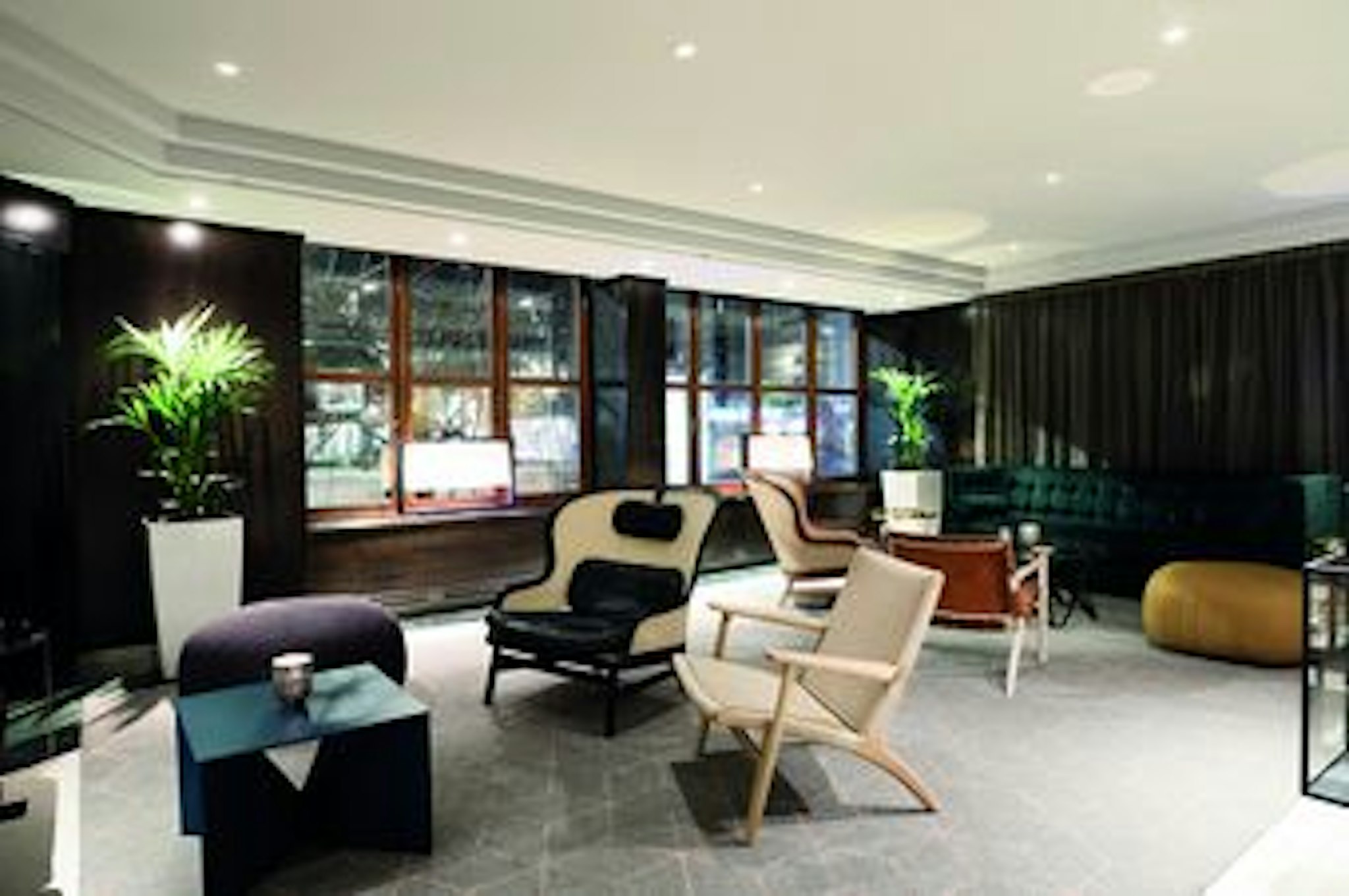 Elite Park Avenue Hotel, Gothenburg 18/26
