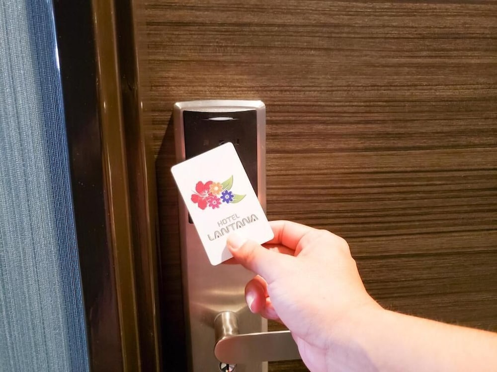 Hotel Lantana Naha Kokusai Dori 27/42