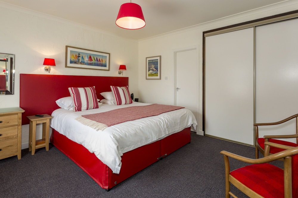 Beachcroft Hotel, Bw Signature Collection 14/64