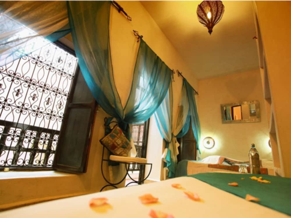 Riad el Grably 39/69