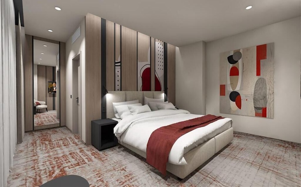 Ramada by Wyndham Zalau 24/57