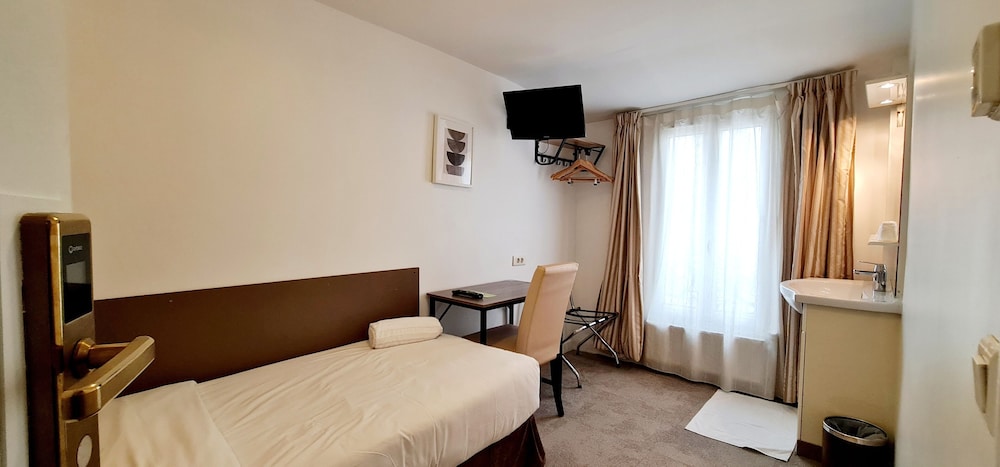 Hotel De France. 13/38