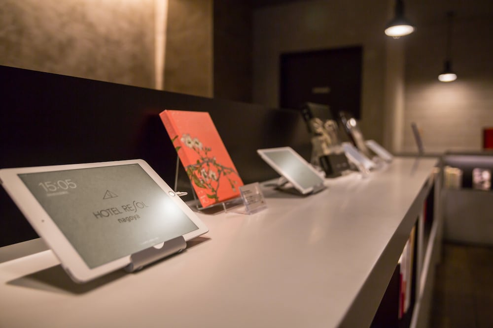 Hotel Resol Nagoya 27/49