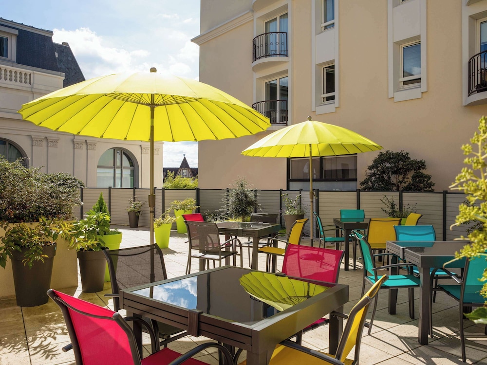 Mercure Trouville Sur Mer 35/50