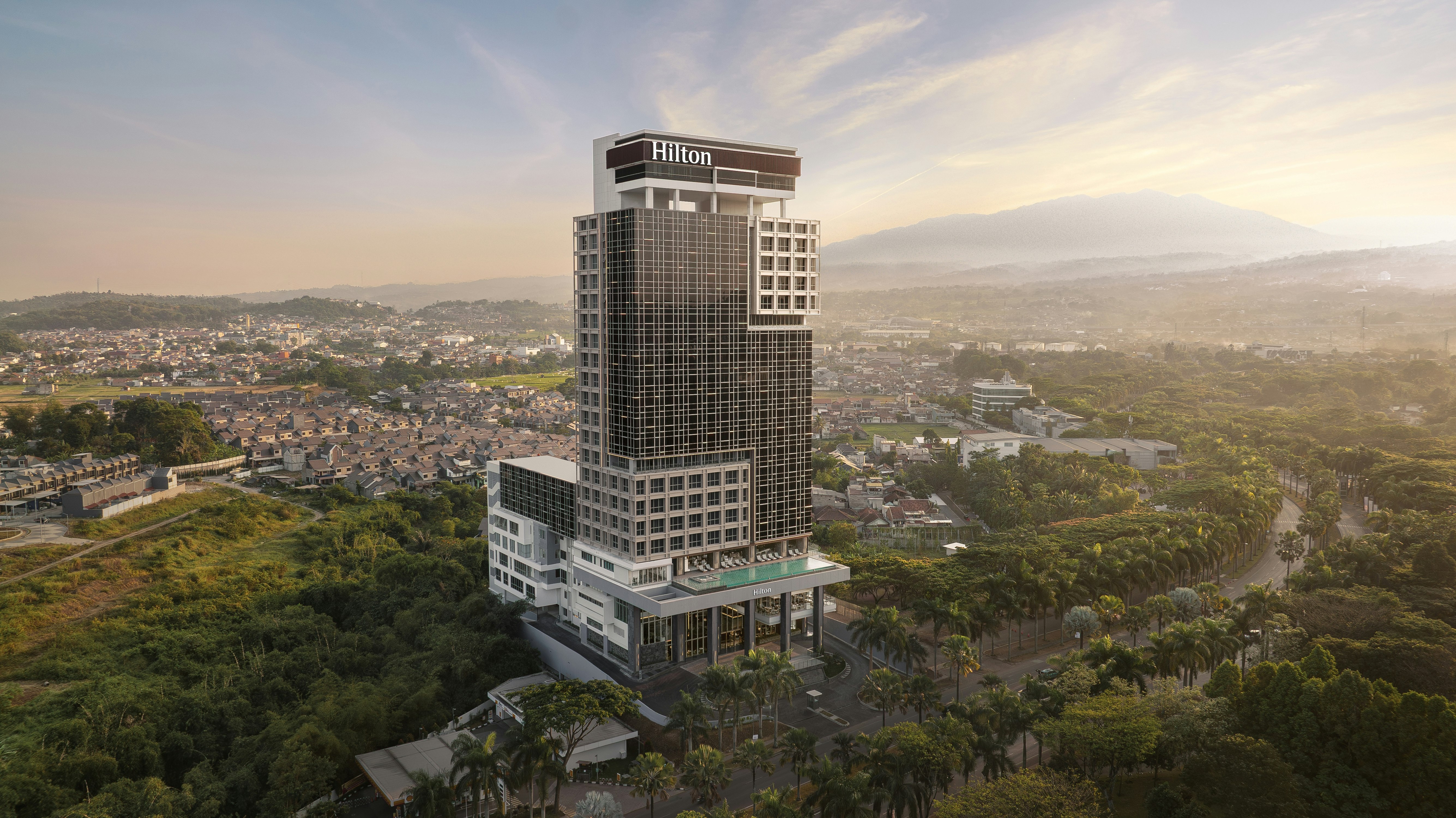 Hilton Padalarang Bandung 6/50
