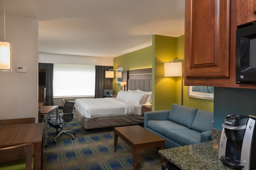 Holiday Inn Express Hotel And Suites Clifton Park 20/55