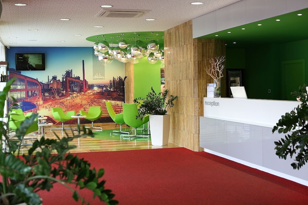 Harmony Club Hotel Ostrava 6/55