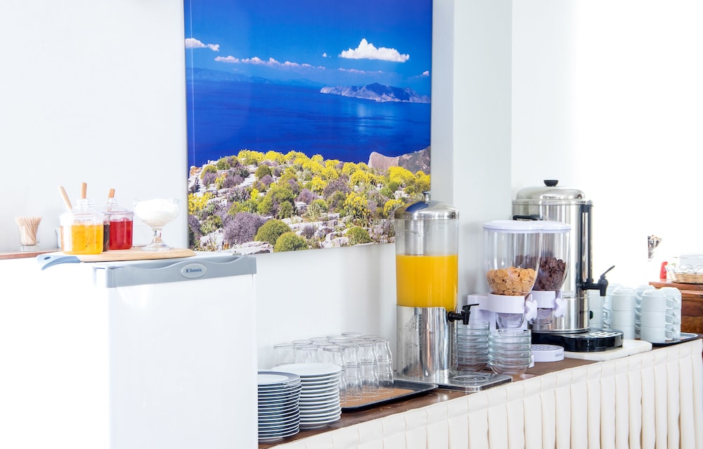 Syros Atlantis Hotel 26/50