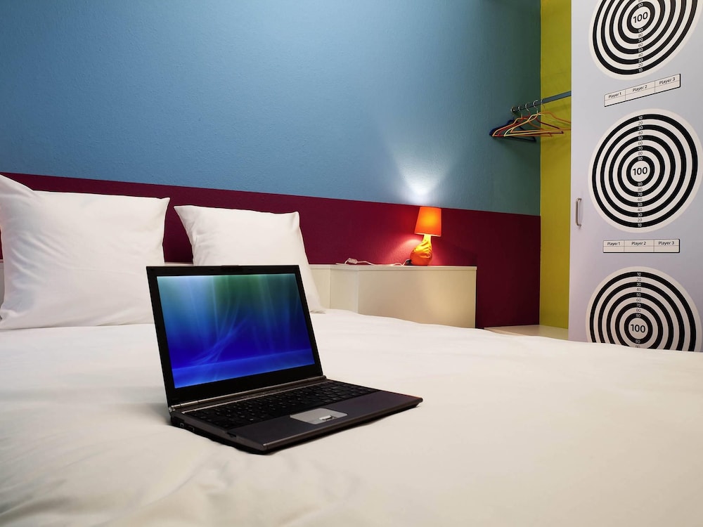 Ibis Styles Dusseldorf - Neuss 8/50