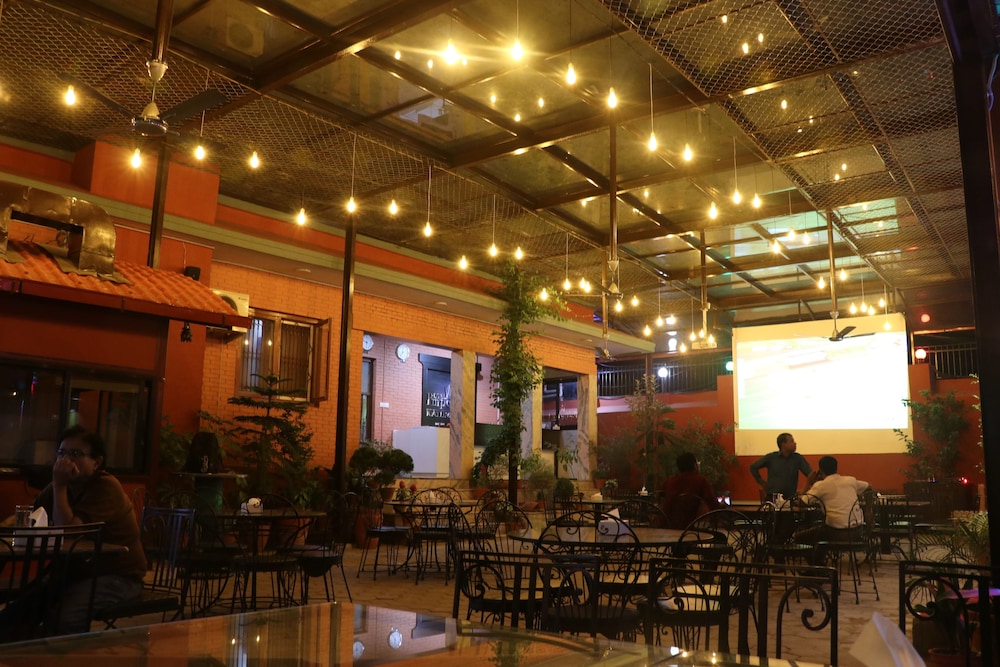 Hotel Imperial Kathmandu 12/19