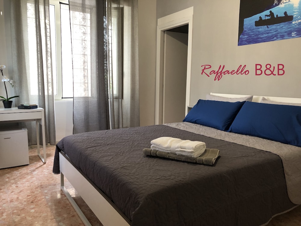 B&B Raffaello 3/31