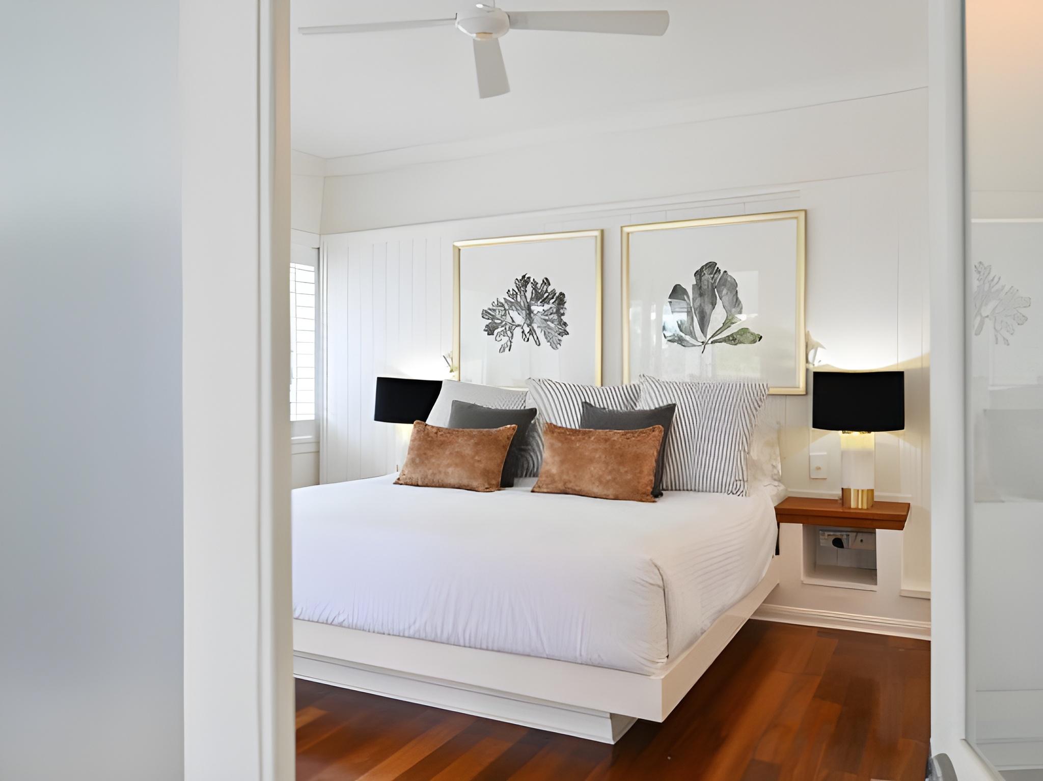3 Bedrooms, Beach, Apartment, Pool View