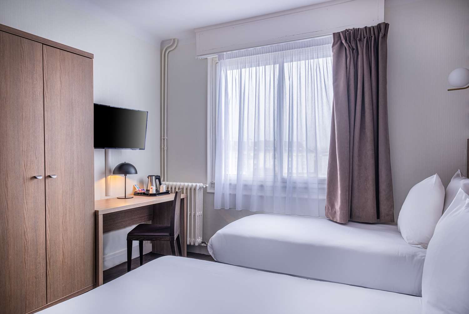 Sure Hotel by Best Western Lorient Centre 23/64
