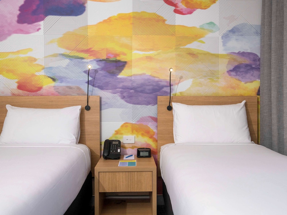 ibis Styles Hobart 32/68