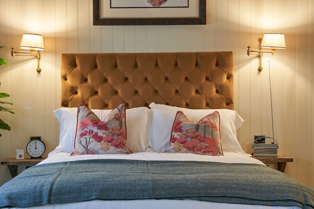 The Langford Inn & Restaurant 18/46