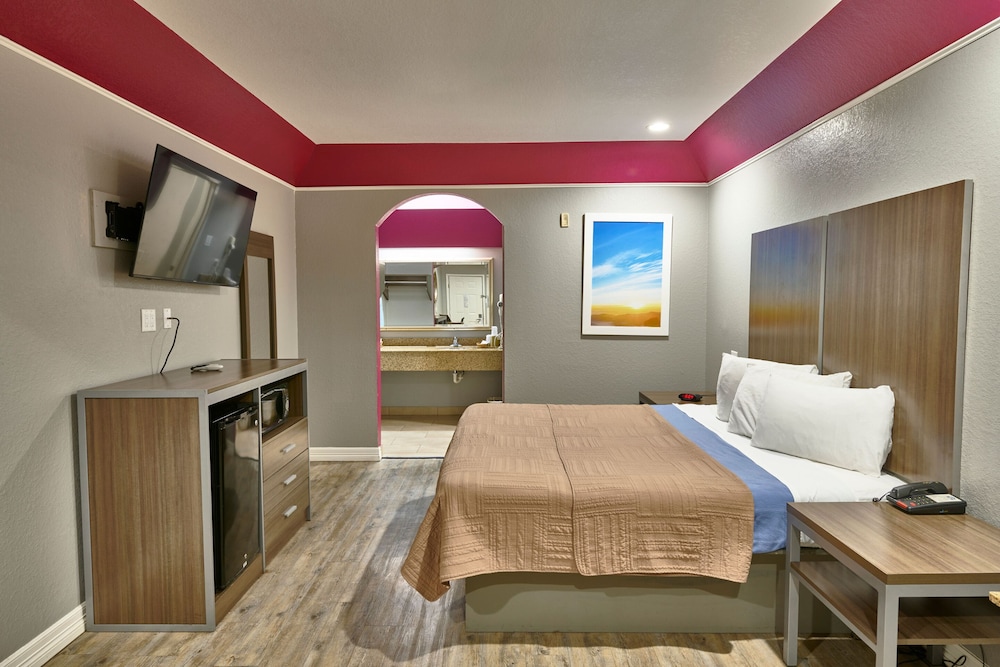 Hotel Bliss Kemah Boardwalk 25/68