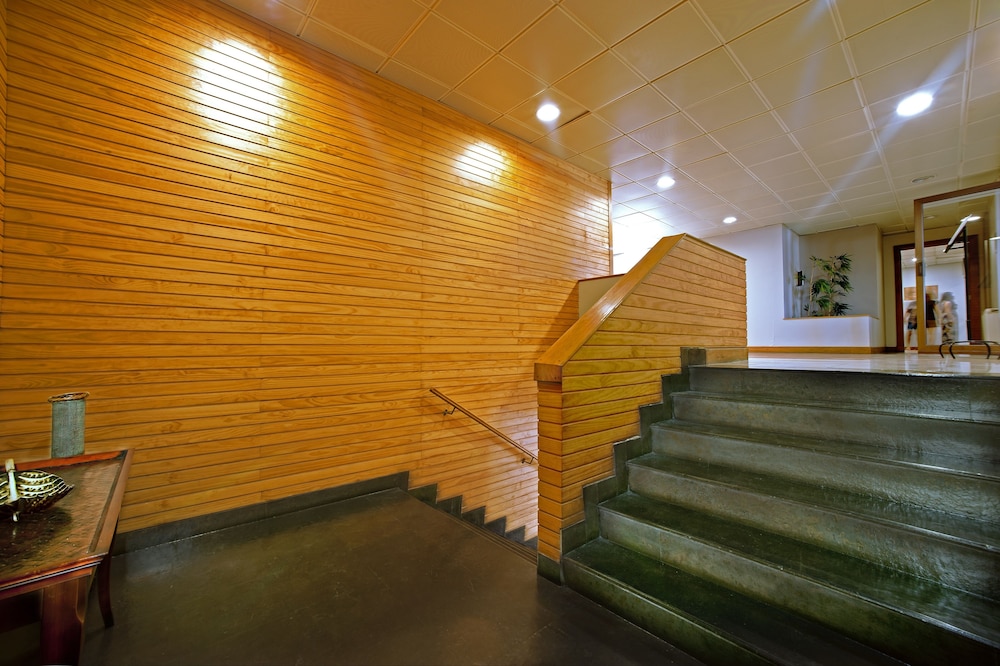 Hotel Diego de Almagro Valdivia 26/34