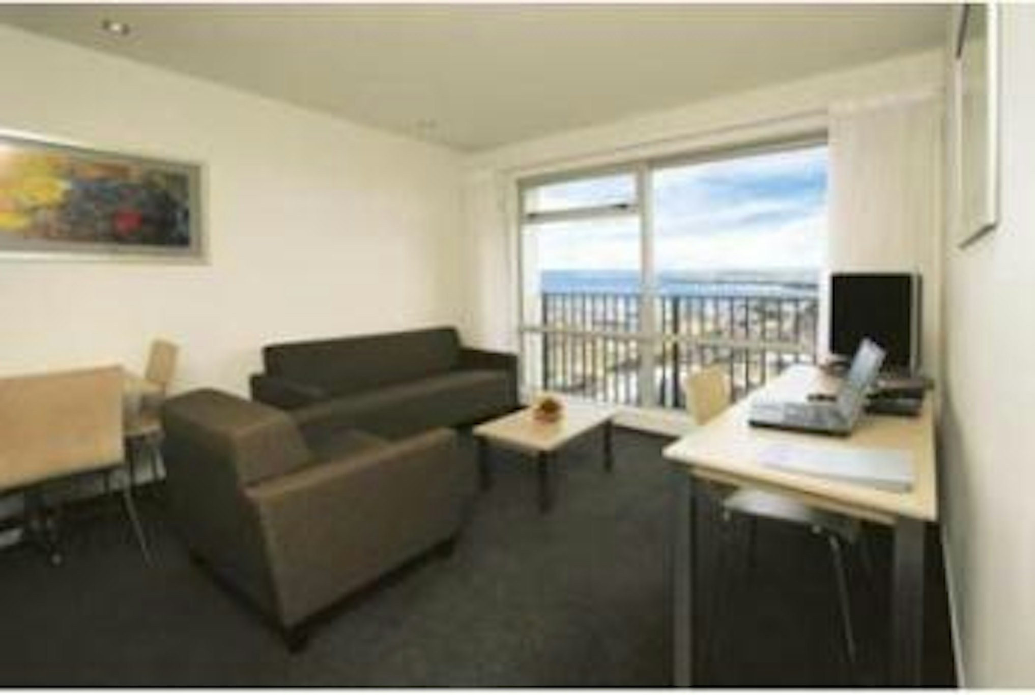 Auckland Harbour Suites 14/24