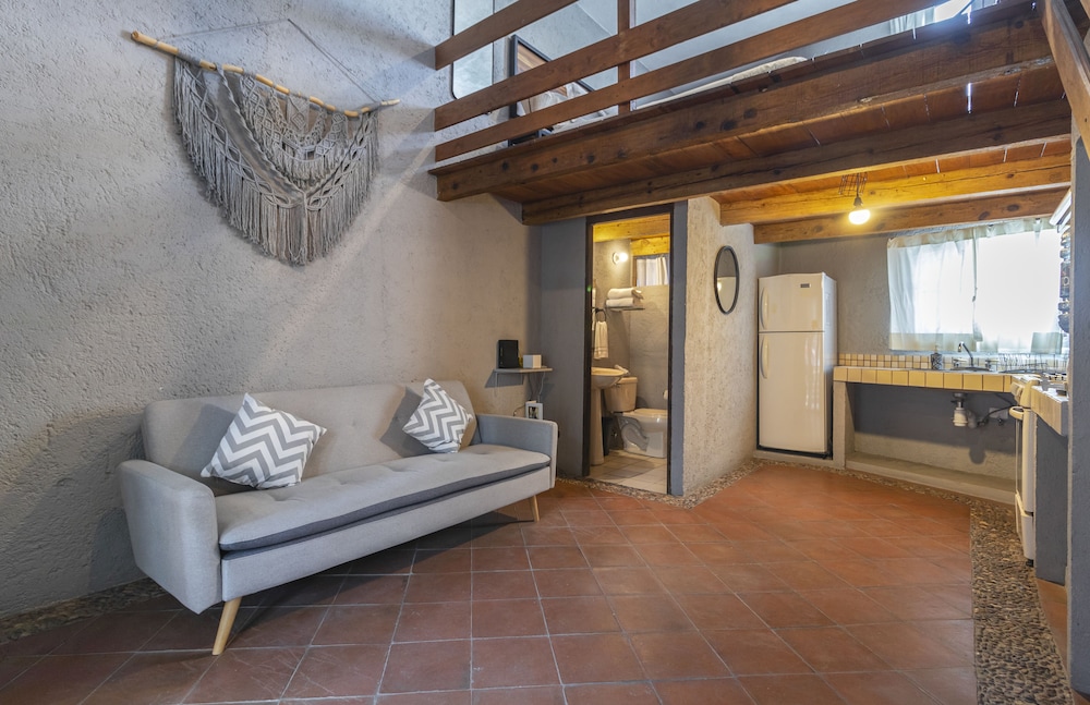 Casa Goyri San Miguel de Allende 11/50