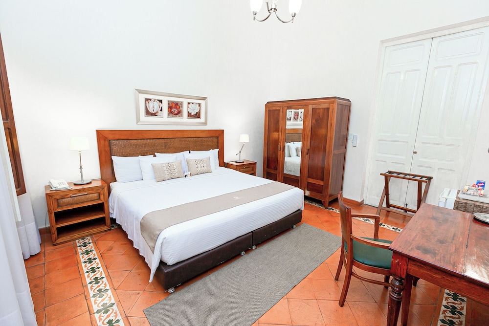 Gran Hotel del Paraguay 15/50