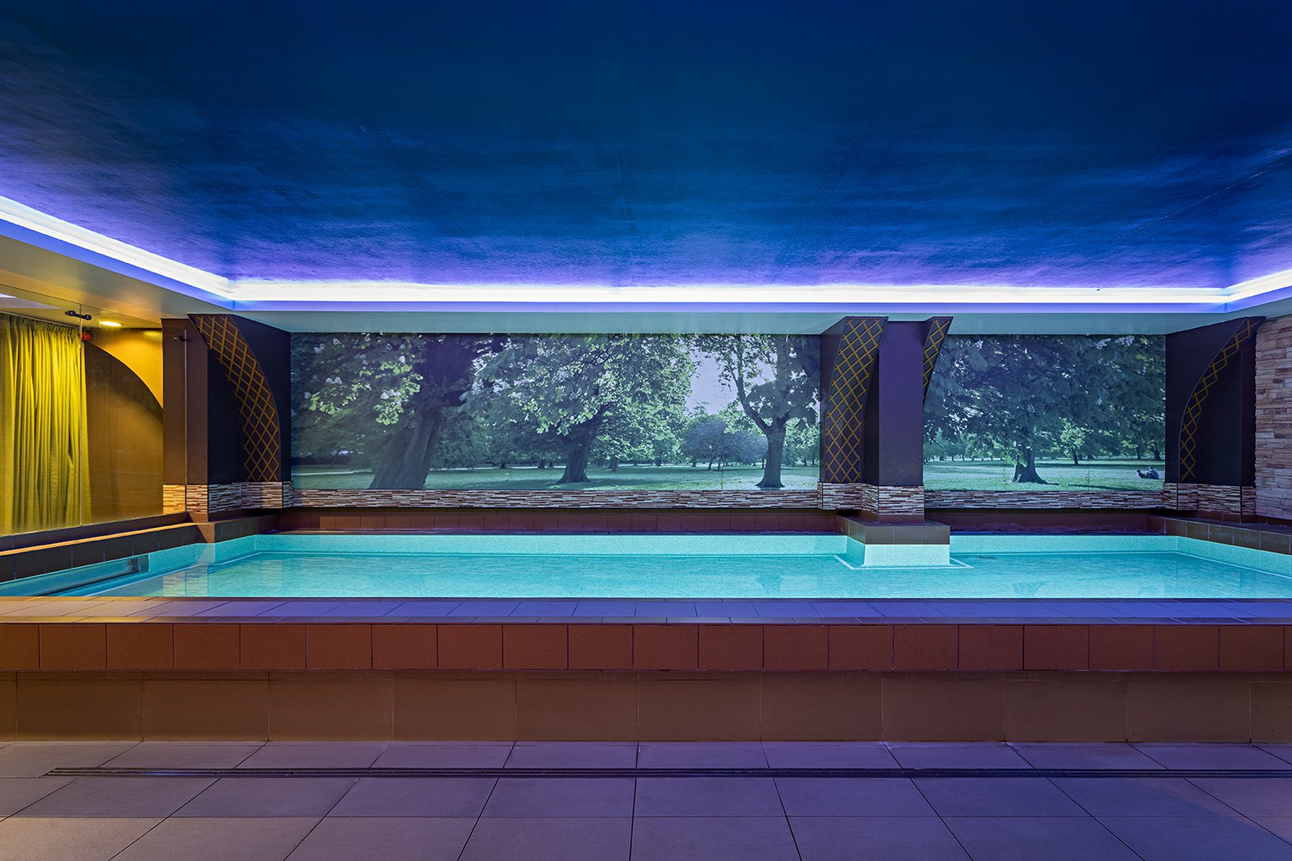 Pestana Chelsea Bridge Hotel & Spa 24/50