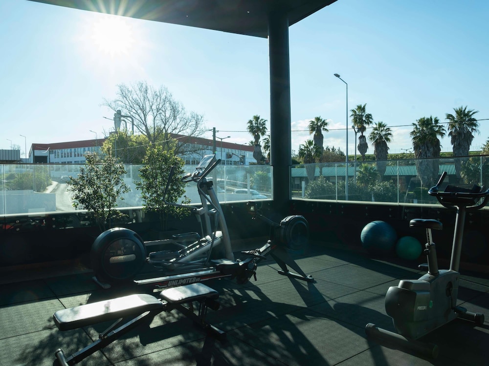 Ibis Styles Lisboa Aeroporto 37/61