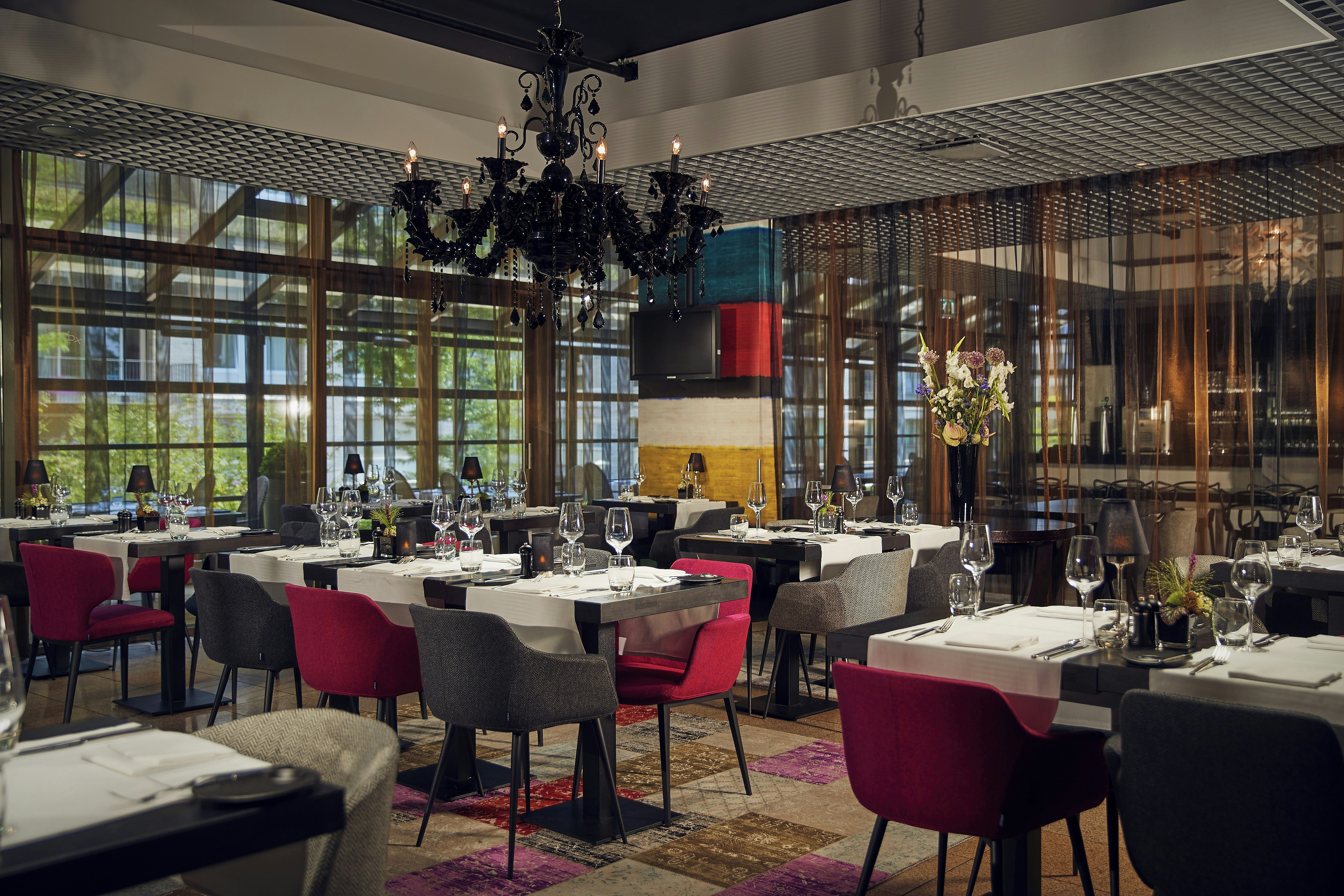 WestCord Fashion Hotel Amsterdam 70/77