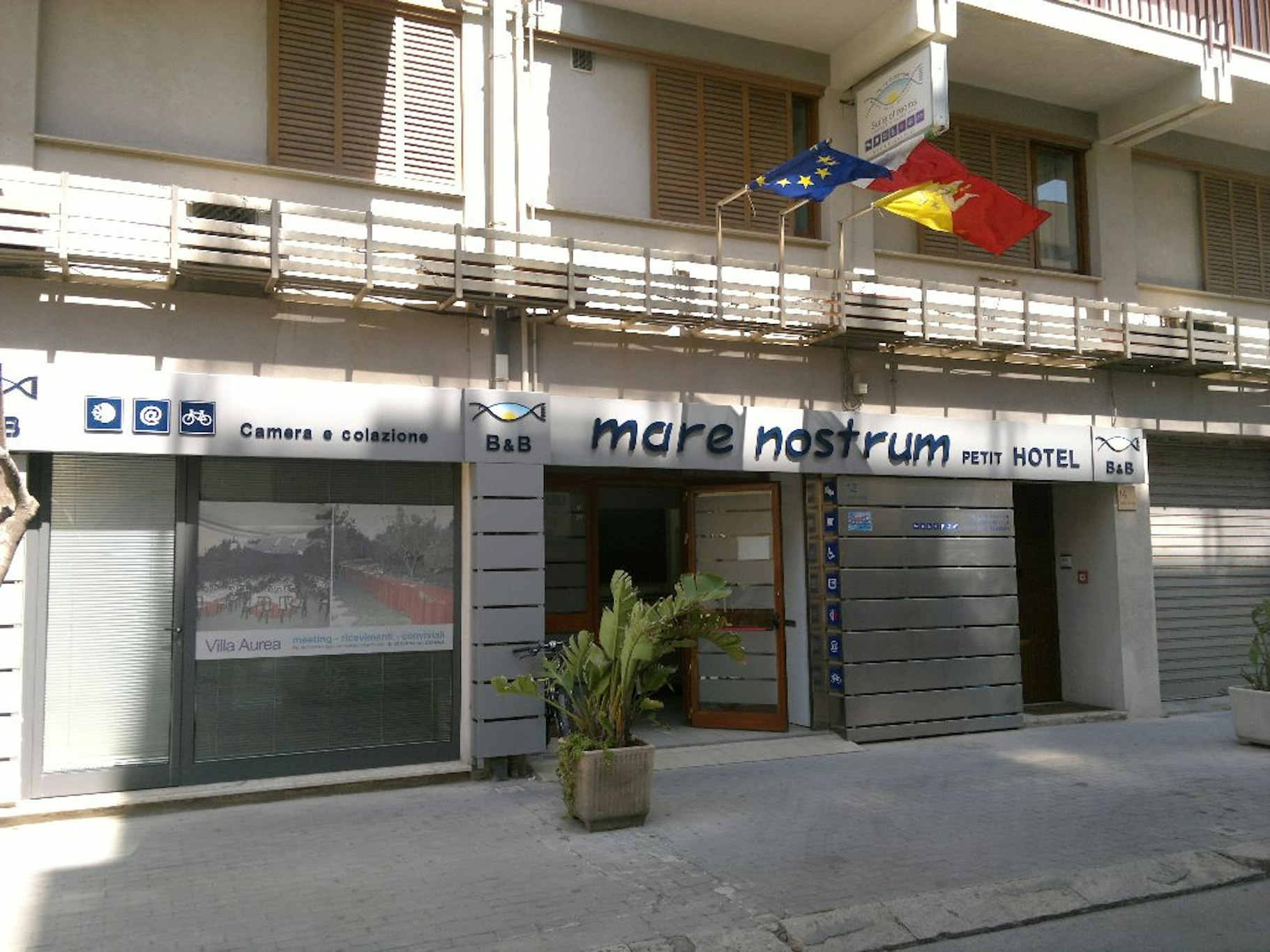 Mare Nostrum 2/43