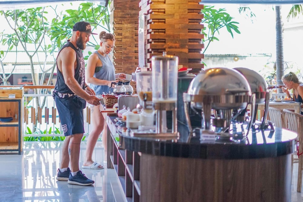 Canggu Dream Village 38/48