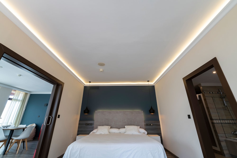 Hotel Antequera Hills 14/70