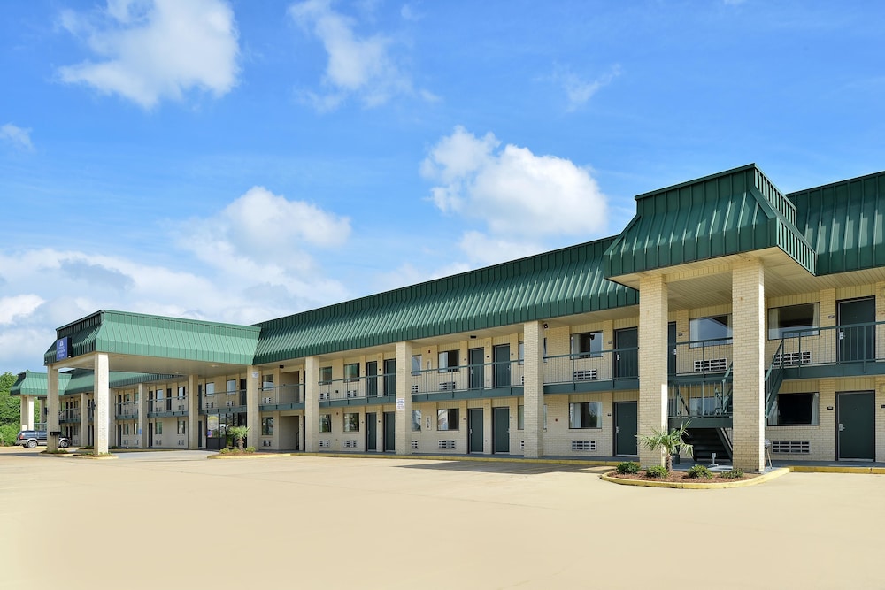 Americas Best Value Inn Suites Winona 5/28